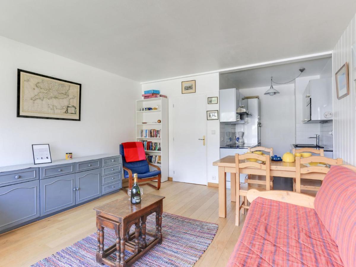 Apartment Le Bec Rouge - Le Lac-5 By Interhome Tignes Dış mekan fotoğraf