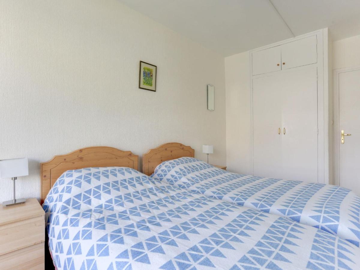 Apartment Le Bec Rouge - Le Lac-5 By Interhome Tignes Dış mekan fotoğraf
